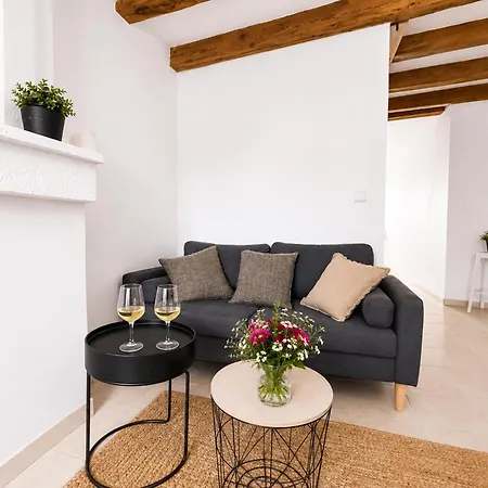 Сasa de vacaciones Maison T3 Avec Terrasse Centre Châtellerault