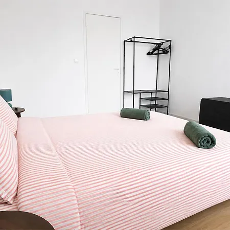 Maison T3 Avec Terrasse Centre * Châtellerault