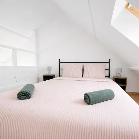 Maison T3 Avec Terrasse Centre Châtellerault