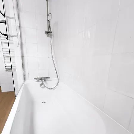 Maison T3 Avec Terrasse Centre Сasa de vacaciones