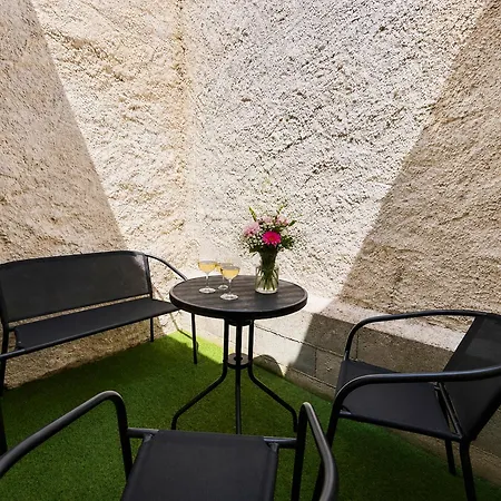 Vakantiehuis Maison T3 Avec Terrasse Centre